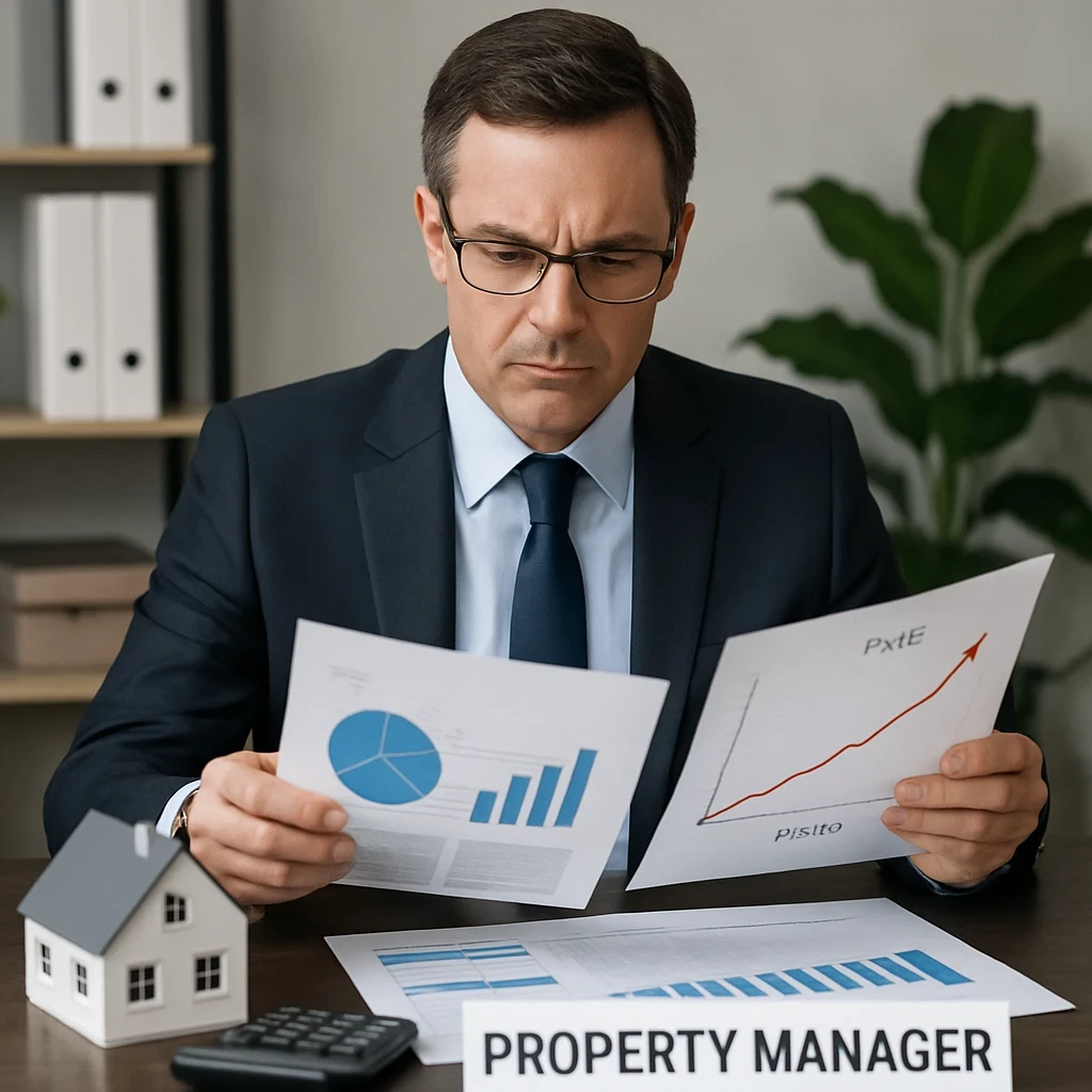 Czy administracja nieruchomości jest opłacalna?